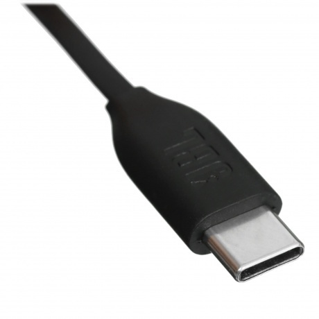 Наушники JBL Tune 305C (JBLT305CBLK) Black - фото 5