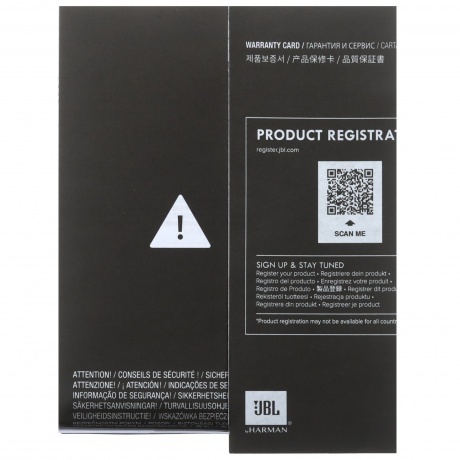 Наушники JBL Tune 305C (JBLT305CBLK) Black - фото 7