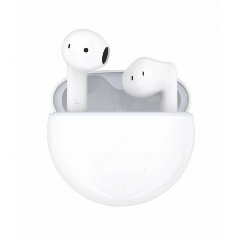 Наушники Honor Choice X7E (5504ABHG) White - фото 1