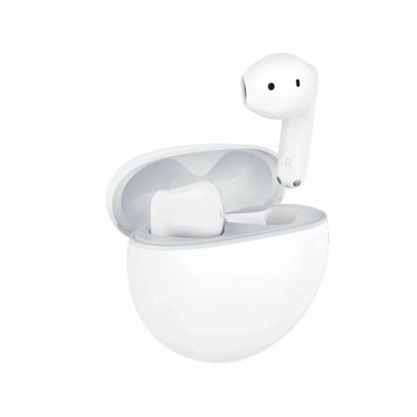 Наушники Honor Choice X7E (5504ABHG) White - фото 2