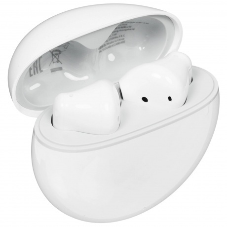 Наушники Honor Choice X7E (5504ABHG) White - фото 15