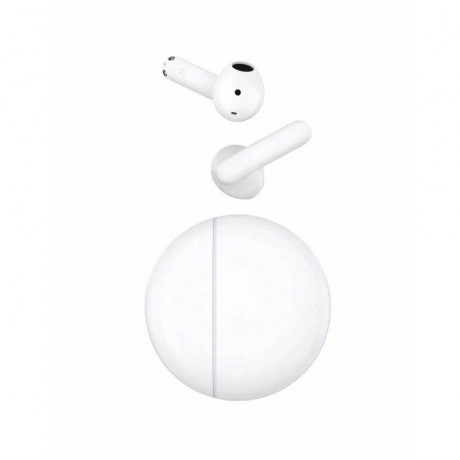 Наушники Honor Choice X7E (5504ABHG) White - фото 4