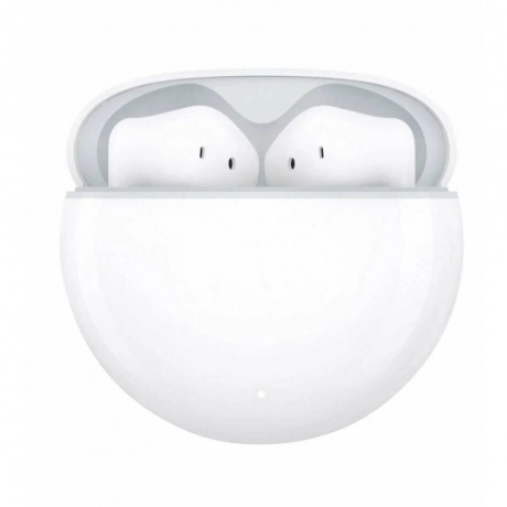 Наушники Honor Choice X7E (5504ABHG) White - фото 5