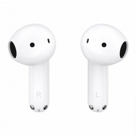 Наушники Honor Choice X7E (5504ABHG) White - фото 7