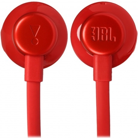Наушники JBL Tune 305C (JBLT305CRED) Red - фото 2
