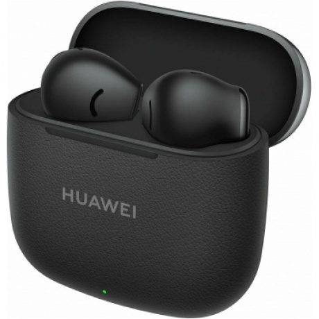 Наушники Huawei FreeBuds SE 3 (55037987) Black - фото 2