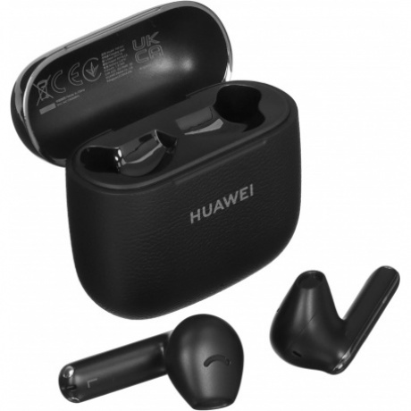 Наушники Huawei FreeBuds SE 3 (55037990) Beige - фото 11