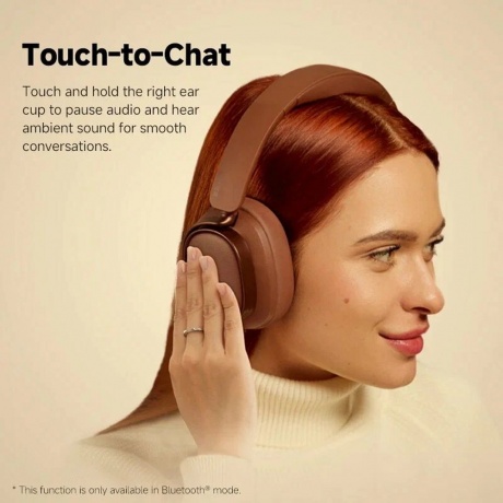 Наушники Edifier ES850NB Ivory - фото 12