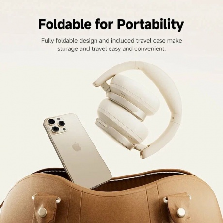 Наушники Edifier ES850NB Ivory - фото 13