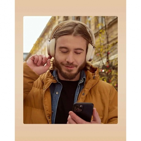 Наушники Edifier ES850NB Ivory - фото 17