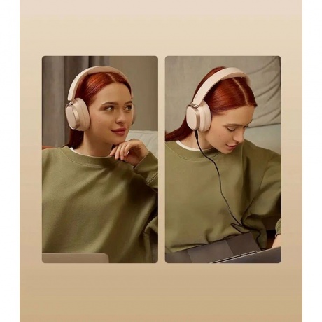 Наушники Edifier ES850NB Ivory - фото 20