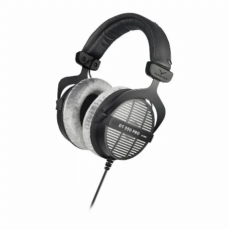 Наушники Beyerdynamic DT 990 PRO 80 Ohms