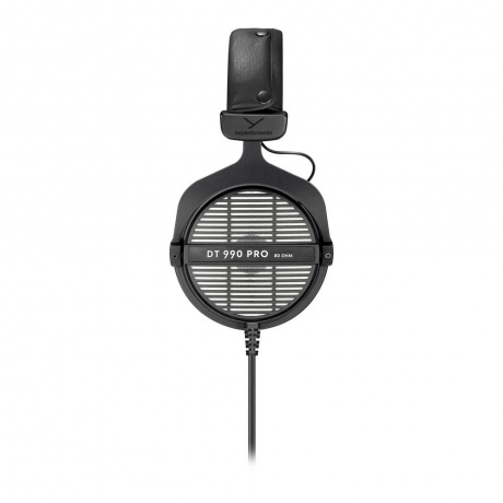 Наушники Beyerdynamic DT 990 PRO 80 Ohms - фото 2