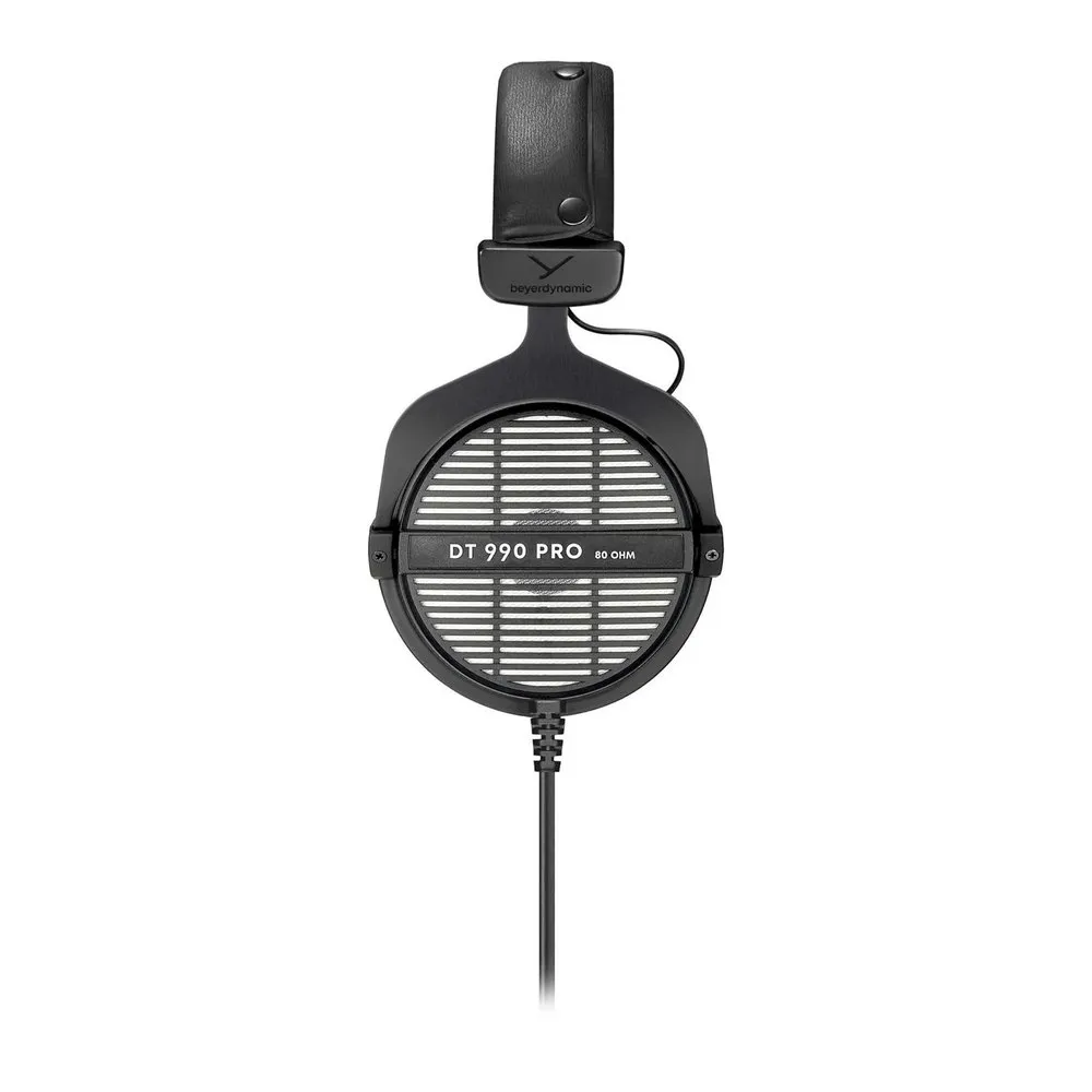 Наушники Beyerdynamic DT 990 PRO 80 Ohms - фото 2