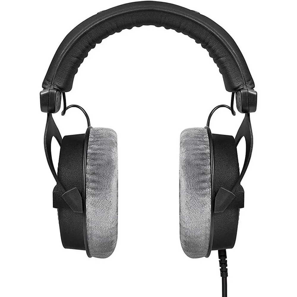 Наушники Beyerdynamic DT 990 PRO 80 Ohms - фото 3