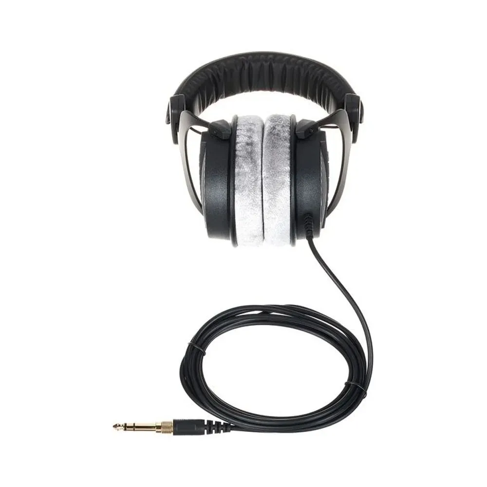 Наушники Beyerdynamic DT 990 PRO 80 Ohms - фото 5