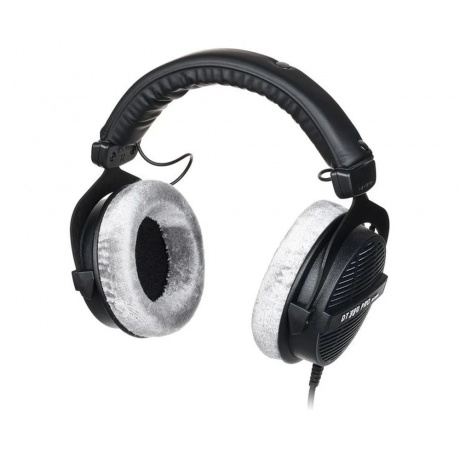 Наушники Beyerdynamic DT 990 PRO 80 Ohms - фото 6