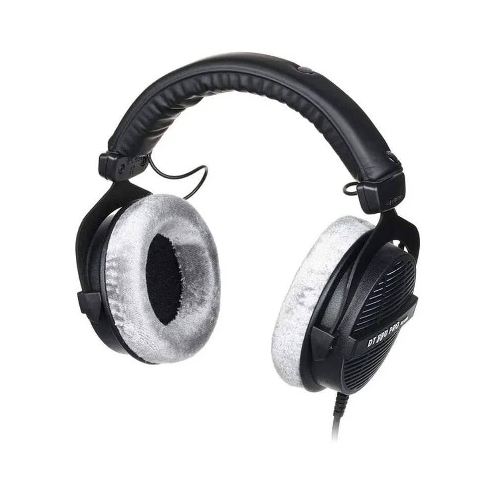 Наушники Beyerdynamic DT 990 PRO 80 Ohms - фото 6