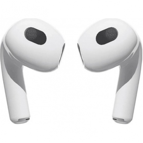 Наушники Qumo TWS LiFE «Party» ВТ 0101 White - фото 3