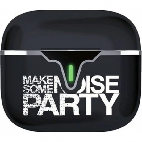 

Наушники Qumo TWS LiFE «Party» ВТ 0101 Black