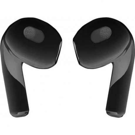 Наушники Qumo TWS LiFE «Party» ВТ 0101 Black - фото 3