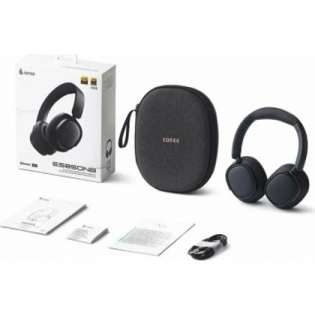 Наушники Edifier ES850NB Brown - фото 16
