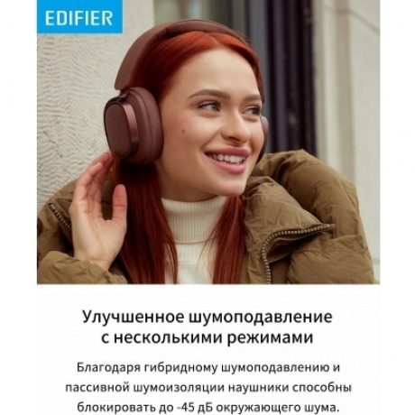 Наушники Edifier ES850NB Brown - фото 33