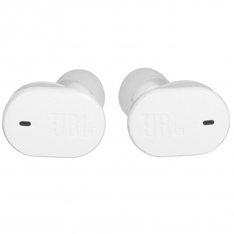 Наушники JBL Tune Buds 2 Ghost (JBLTBUDS2GWHT) White - фото 12