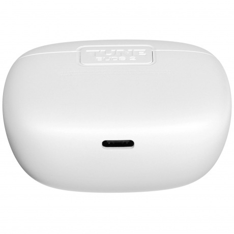 Наушники JBL Tune Buds 2 Ghost (JBLTBUDS2GWHT) White - фото 16