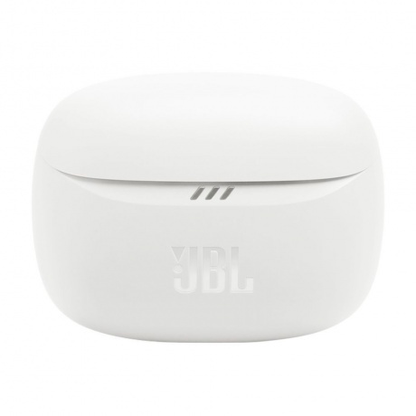 Наушники JBL Tune Buds 2 Ghost (JBLTBUDS2GWHT) White - фото 4