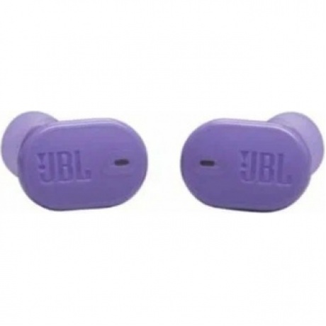 Наушники JBL Tune Buds 2 Ghost (JBLTBUDS2GPUR) Purple - фото 4