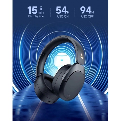 Наушники Edifier W830NB Black - фото 25