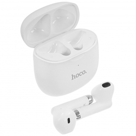 Наушники Hoco ES56 White - фото 2