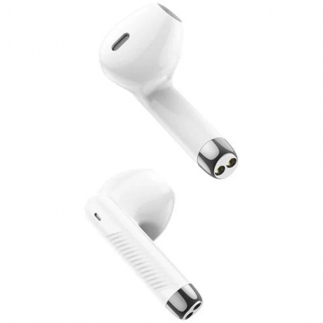 Наушники Hoco ES56 White - фото 16