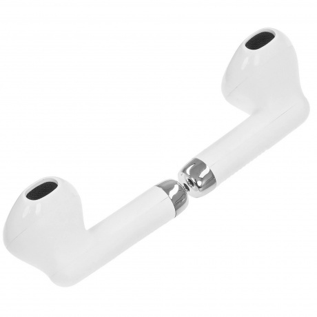 Наушники Hoco ES56 White - фото 5