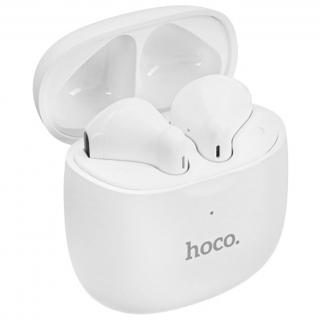 Наушники Hoco ES56 White - фото 6