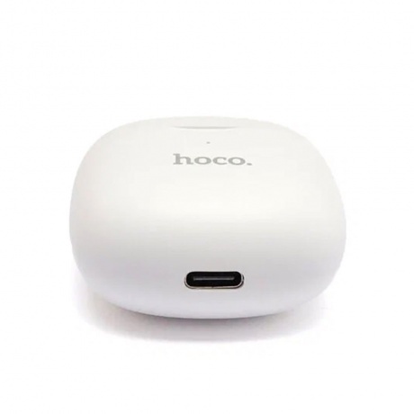 Наушники Hoco ES56 White - фото 10