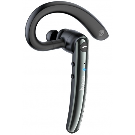 Наушники Hoco S19 Black - фото 3