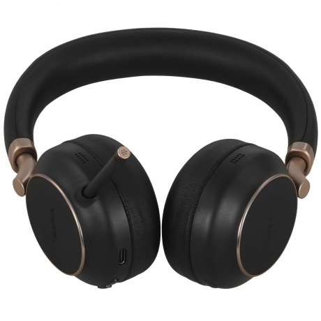 Наушники Yealink BH76 UC (1208621) Black - фото 2