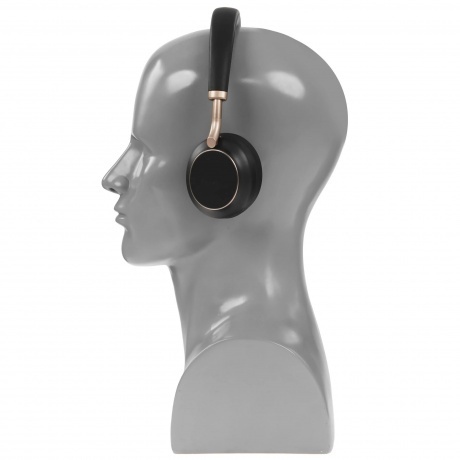 Наушники Yealink BH76 UC (1208621) Black - фото 14