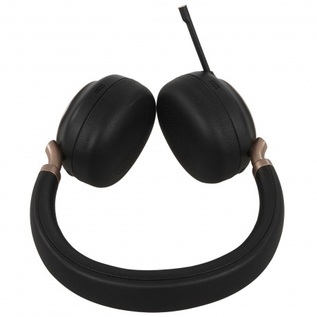 Наушники Yealink BH76 UC (1208621) Black - фото 3