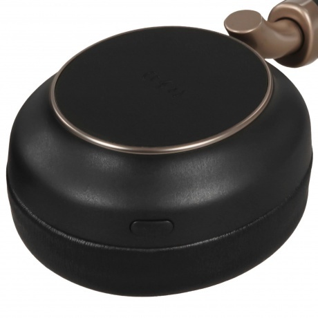 Наушники Yealink BH76 UC (1208621) Black - фото 6