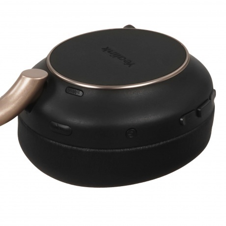 Наушники Yealink BH76 UC (1208621) Black - фото 7