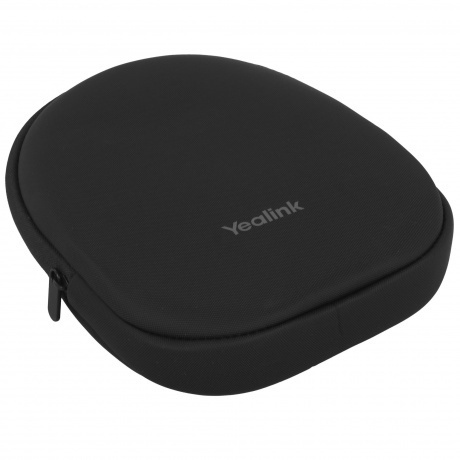 Наушники Yealink BH76 UC (1208621) Black - фото 10