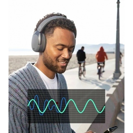 Наушники Edifier W830NB White - фото 19