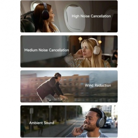 Наушники Edifier W830NB White - фото 20