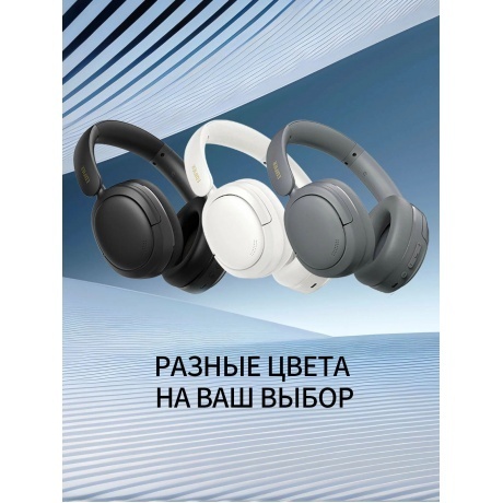 Наушники Edifier W800BT SE Black - фото 12