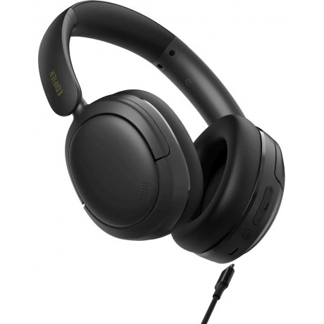 Наушники Edifier W800BT SE Black - фото 7