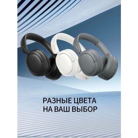 Наушники Edifier W800BT SE Grey - фото 12