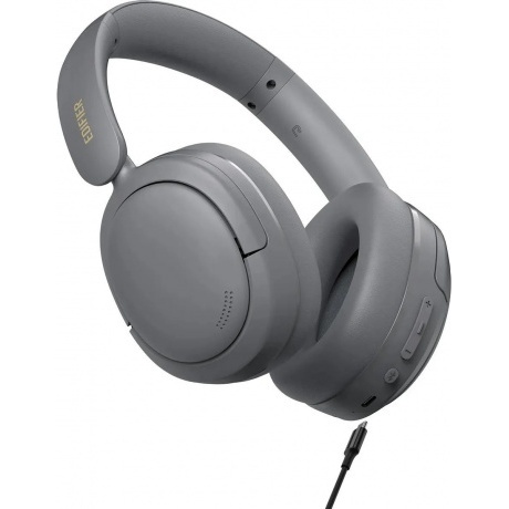 Наушники Edifier W800BT SE Grey - фото 7